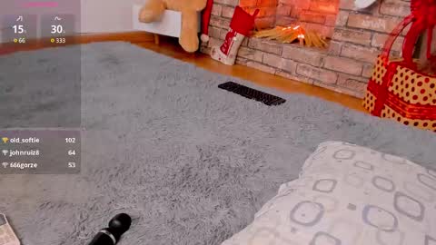 Candice  FAV PATTERNS  11  55 111 online show from 12.20.24