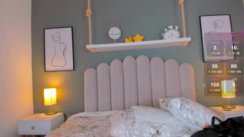 Candice  FAV PATTERNS  11  55 111 online show from 12.26.24