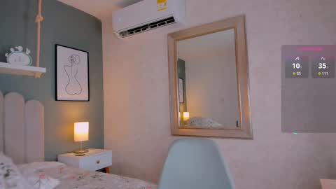 Candice  FAV PATTERNS  11  55 111 online show from 12.28.24