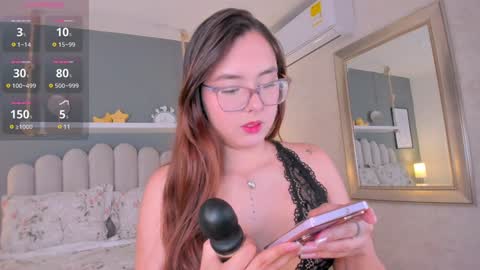 Candice  FAV PATTERNS  11  55 111 online show from 01.13.25