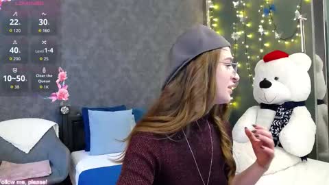 .Be kind and gentle with me and I will do my best for you.   online show from 11.03.25