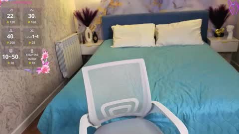 Kate online show from 03.08.26