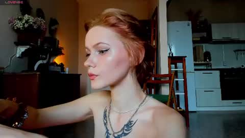 kate_mikki online show from 07.28.26