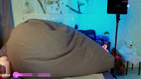 Snapshot of kate_picture chatting on 12.14.24 Kate online show from 12.14.24