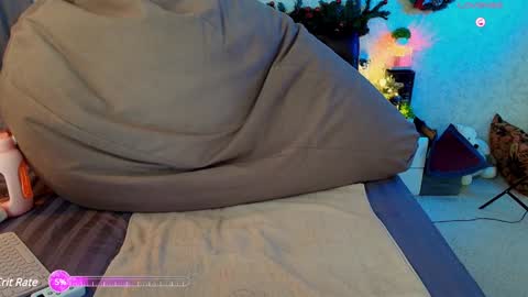 Snapshot of kate_picture chatting on 12.22.24 Kate online show from 12.22.24