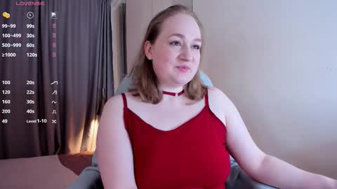 Kate   Follow me dear  online show from 02.21.26