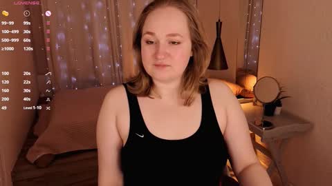 Kate   Follow me dear  online show from 03.14.26