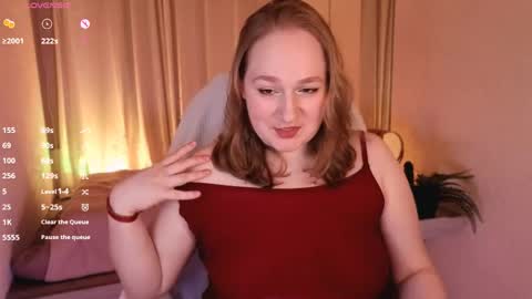 Kate   Follow me dear  online show from 06.03.26