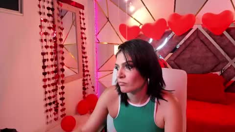 kate_roose online show from 02.22.25