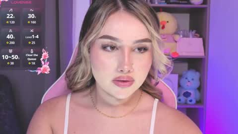 kate rous online show from 04.23.26