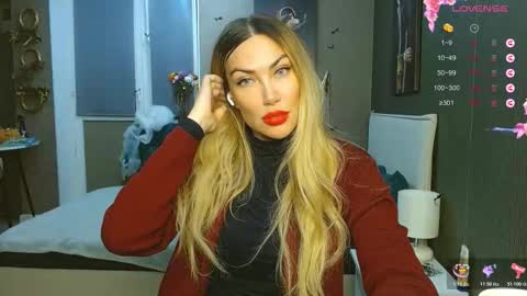 Therapist online show from 11.06.25