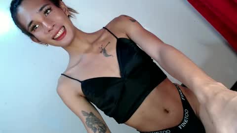 Snapshot of kateanderson69 chatting on 01.23.25 its me kate online show from 01.23.25