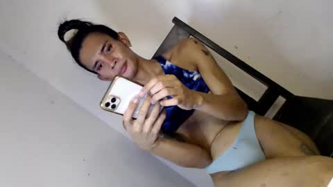Snapshot of kateanderson69 chatting on 03.10.25 its me kate online show from 03.10.25