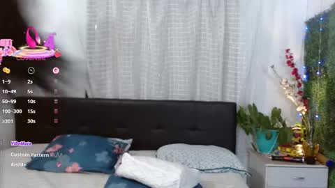 Snapshot of kateangelly chatting on 09.26.25 kateangelly online show from 09.26.25