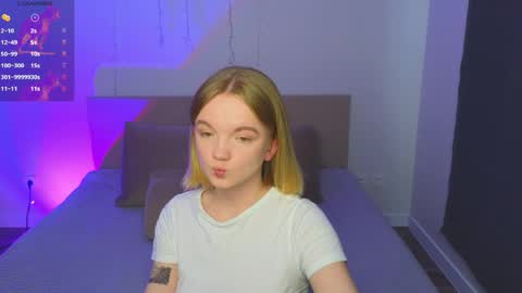 katebunnys online show from 04.27.26