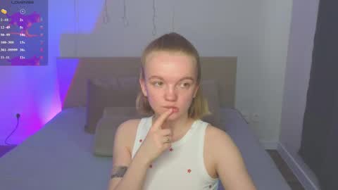 katebunnys online show from 05.03.26