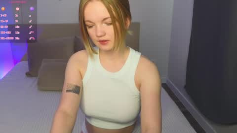 katebunnys online show from 05.11.26