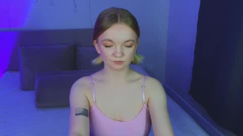 katebunnys online show from 05.13.26