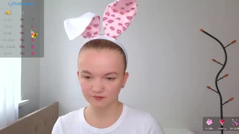 katebunnys online show from 06.27.26