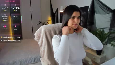 Kate online show from 12.16.25