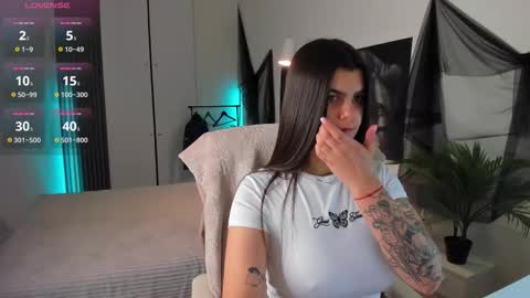 Kate online show from 12.22.25