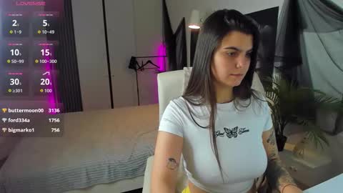 Kate online show from 02.03.26