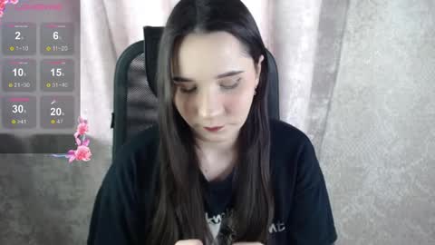Snapshot of katecrash chatting on 05.11.26 YourKate online show from 05.11.26