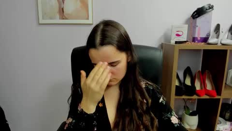 Snapshot of katedesire chatting on 11.09.25 Kate online show from 11.09.25