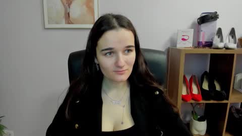 Snapshot of katedesire chatting on 01.10.26 Kate online show from 01.10.26