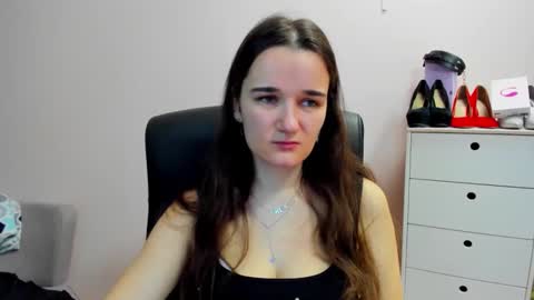 Snapshot of katedesire chatting on 01.18.26 Kate online show from 01.18.26