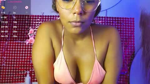 Snapshot of katediaz_ chatting on 02.21.26 Kate Diaz online show from 02.21.26