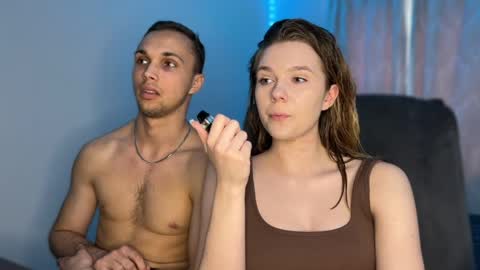 Kate and Diego online show from 05.03.26