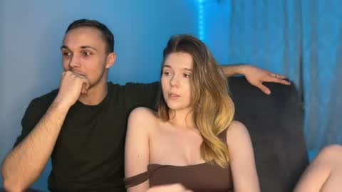 Kate and Diego online show from 05.04.26