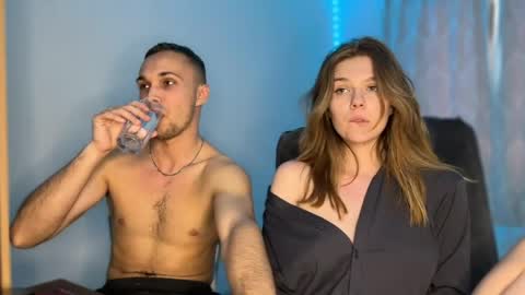 Kate and Diego online show from 05.06.26