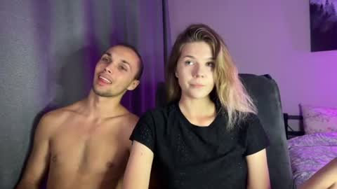 Kate and Diego online show from 08.06.26