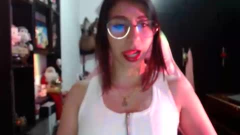 Kateeen18 online show from 02.17.26