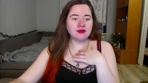 KateeFox online show from 03.18.26