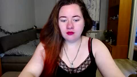 KateeFox online show from 03.19.26