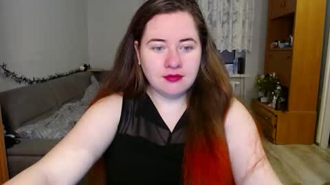 KateeFox online show from 03.20.26