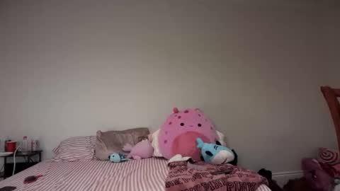 Snapshot of kateharperr chatting on 09.10.25 kateharperr online show from 09.10.25