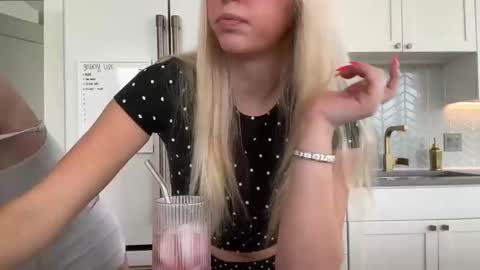 Snapshot of kateharperr chatting on 02.28.26 kateharperr online show from 02.28.26