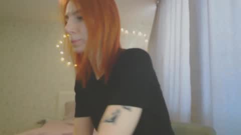 Kate Bunny online show from 02.25.25