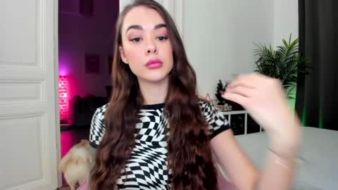 Snapshot of katekanexxx chatting on 12.11.24 Kate new profile same me undercostruction online show from 12.11.24