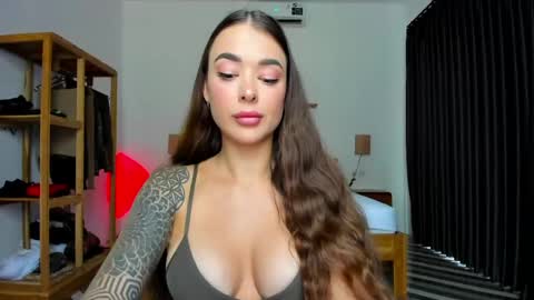 Kate new profile same me undercostruction online show from 04.20.26