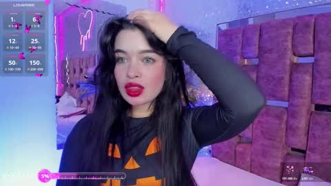 Kate  online show from 10.14.25