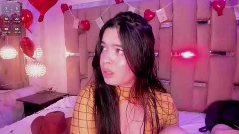 Kate  online show from 02.11.26