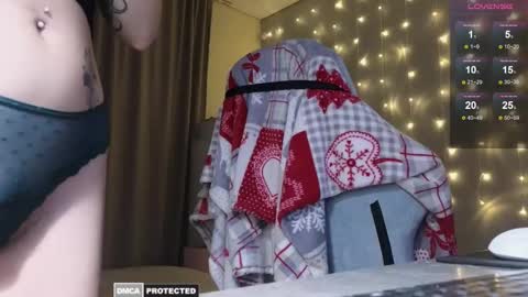 Im Kate  online show from 02.21.25