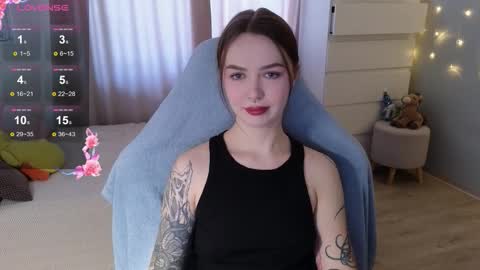 Im Kate  online show from 02.09.26