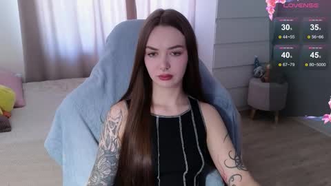 Im Kate  online show from 03.06.26