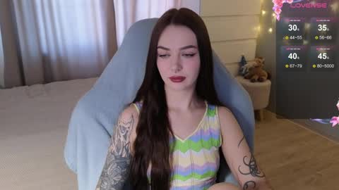 Im Kate  online show from 04.01.26